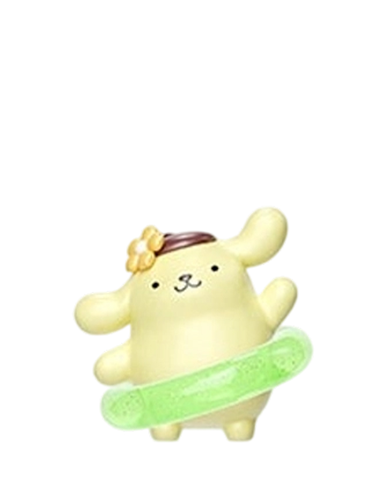 Pompompurin Shimmer