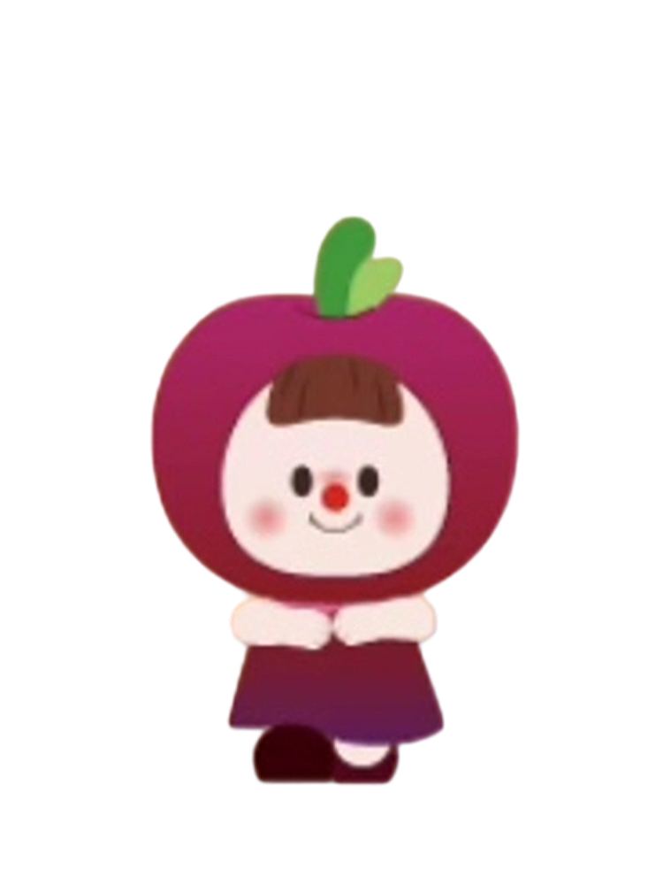 Snuggle Cherry Fruit