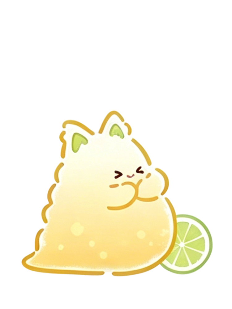 Pomelo Leisure Time