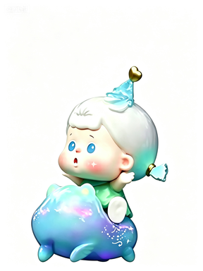 Ice Queen