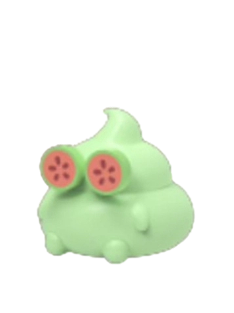 Watermelon Eyes A