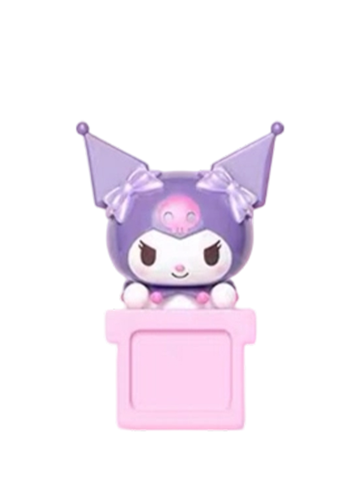 Kuromi Cool