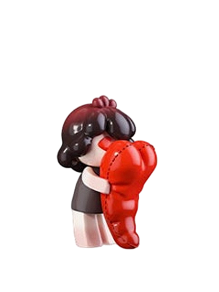Sad
