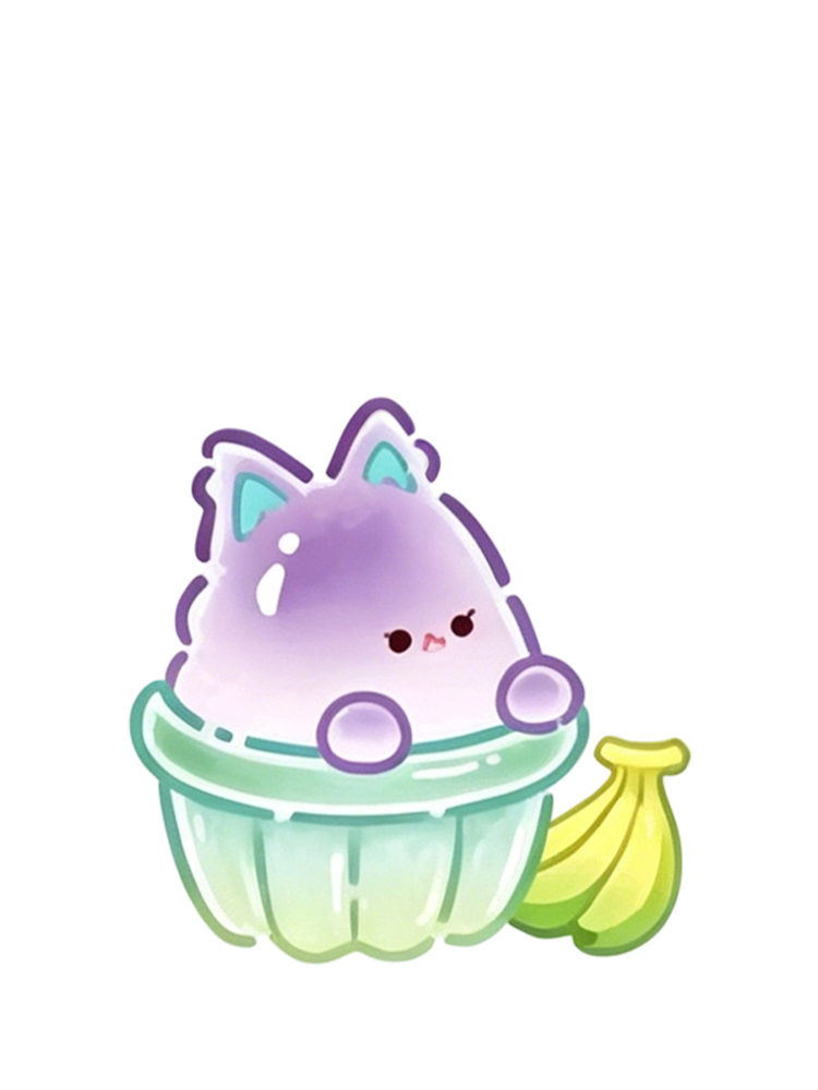 Worry Grape Color Changing