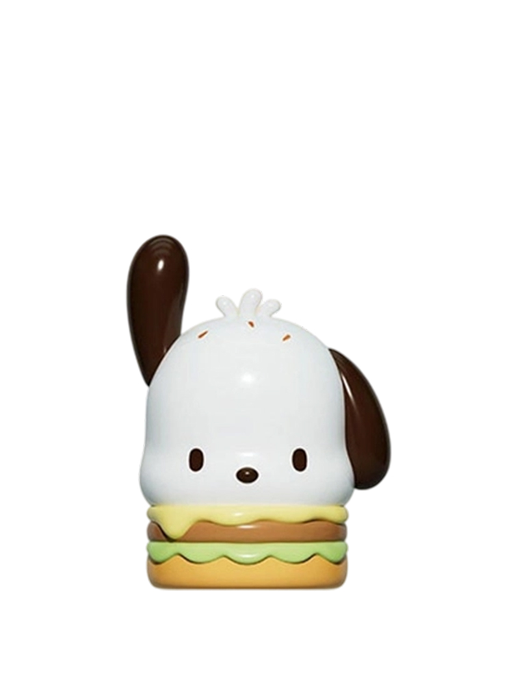 Pochacco