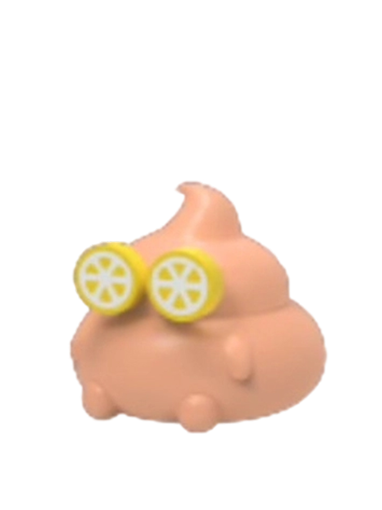 Lemon Eyes