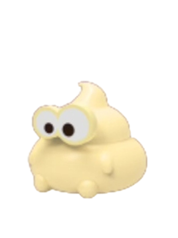 Odd Eyes C