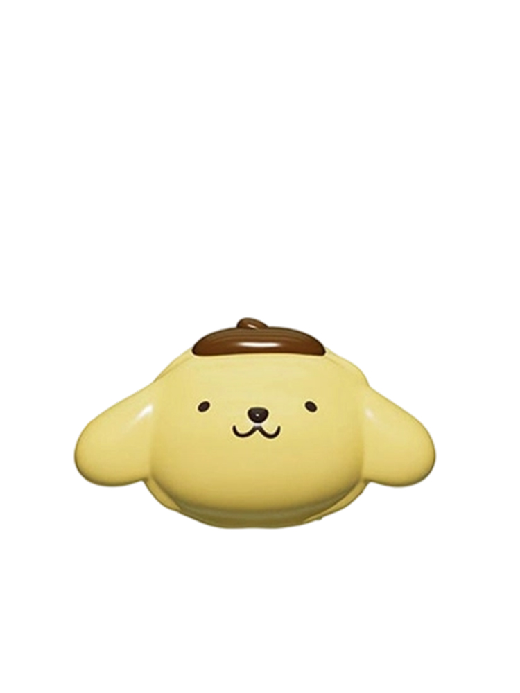 Pompompurin