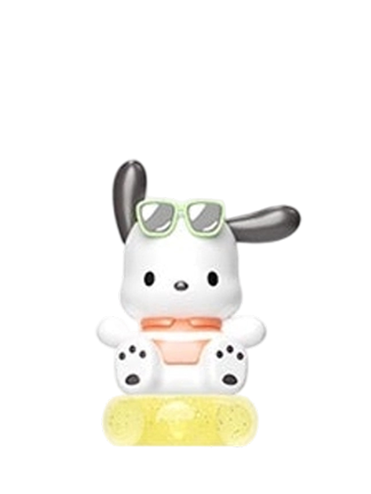 Pochacco Shimmer