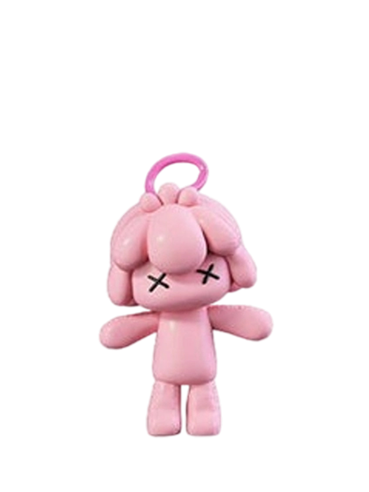 Pinkdoll
