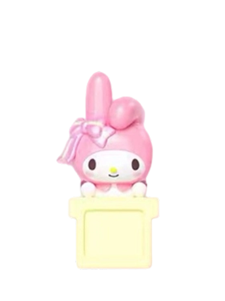 My Melody Chirp