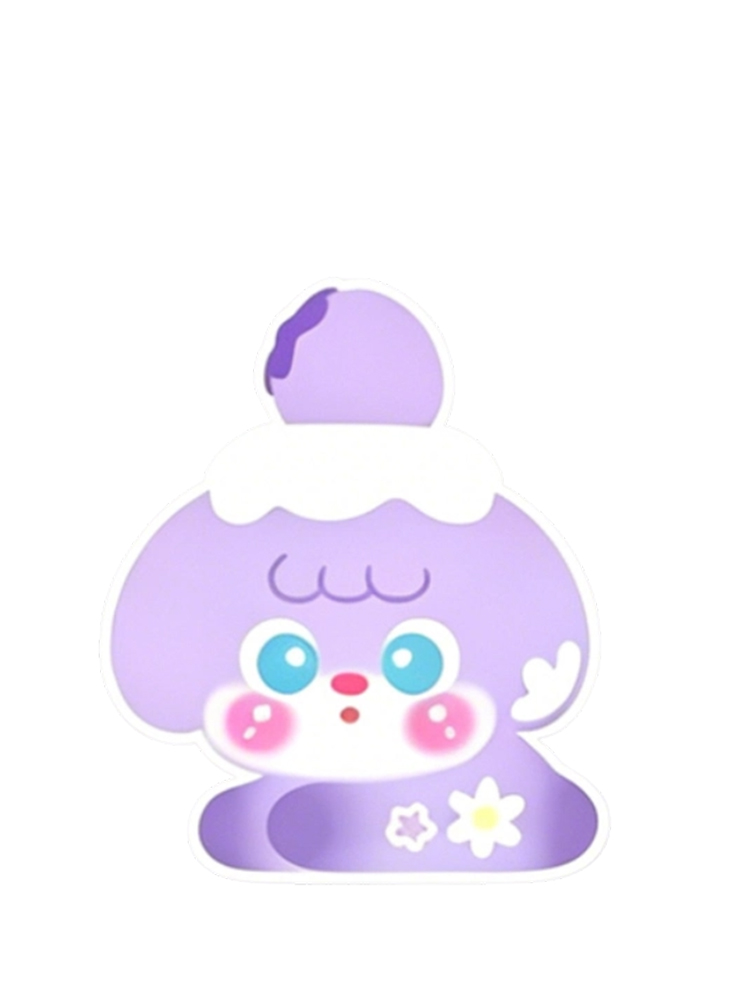 Snow Mountain Blueberry