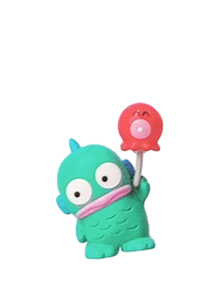 Hangyodon