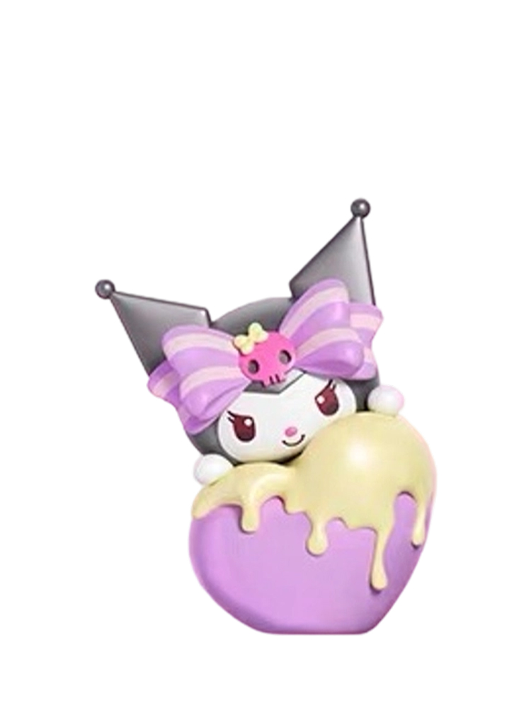Kuromi Sweet Heart