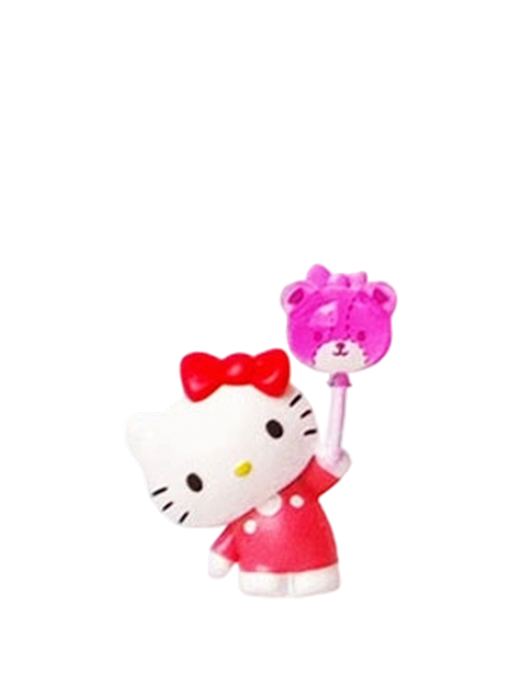 Hello Kitty Flowing Light Style