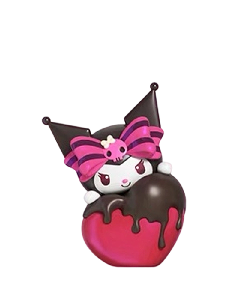 Kuromi Sweet Heart