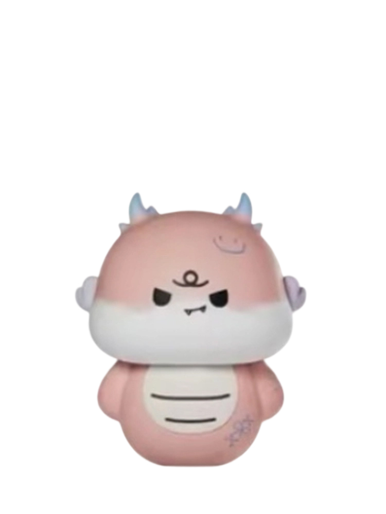 Peach Lele