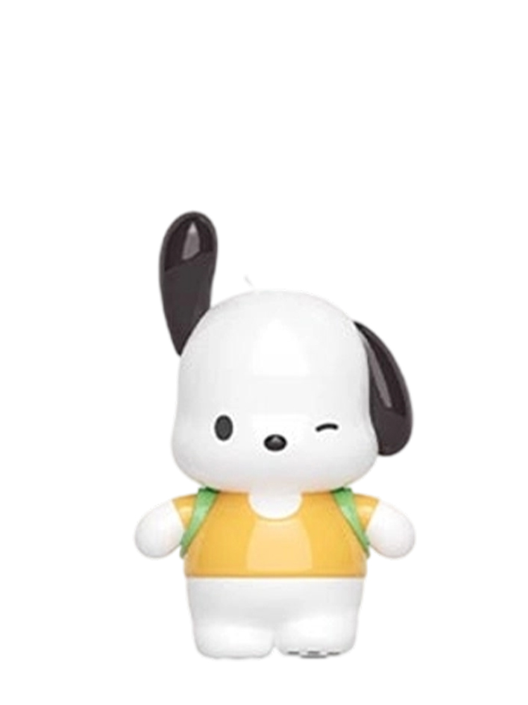 Pochacco Glossy