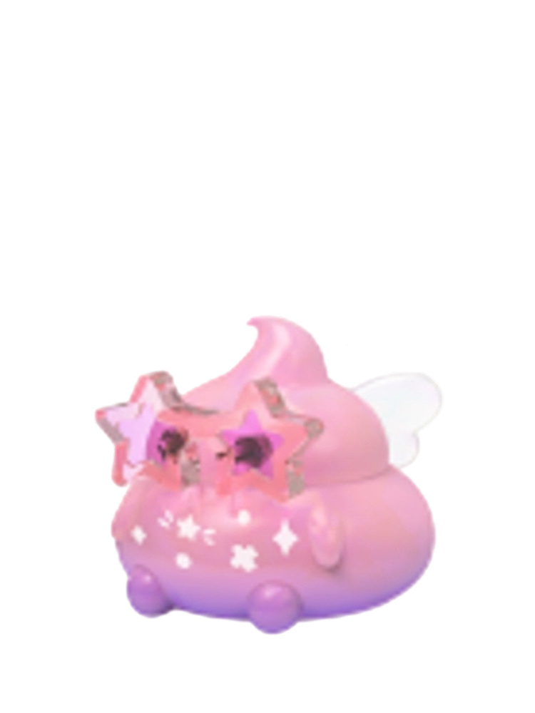 Star Eyes A