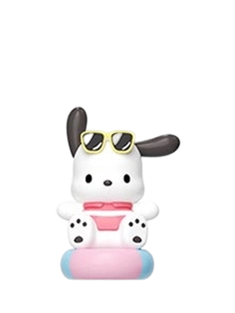 Pochacco
