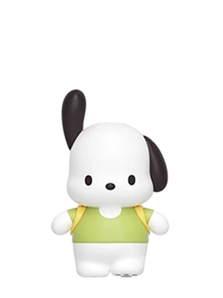 Pochacco