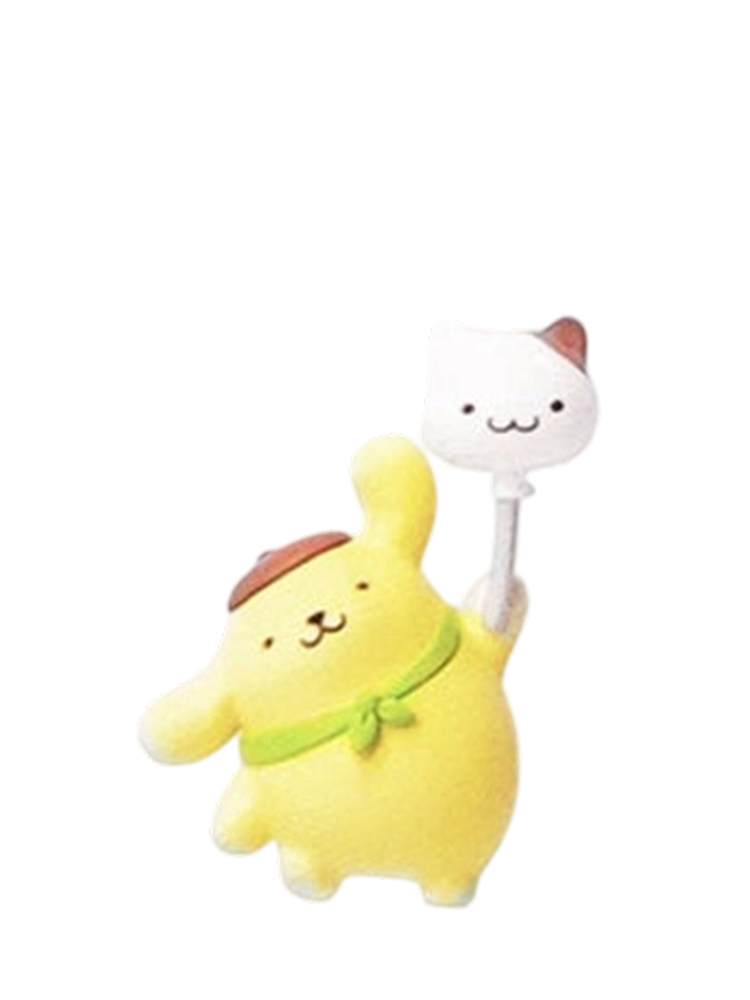 Pompompurin