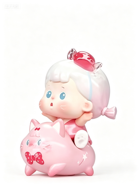 Little Mary
