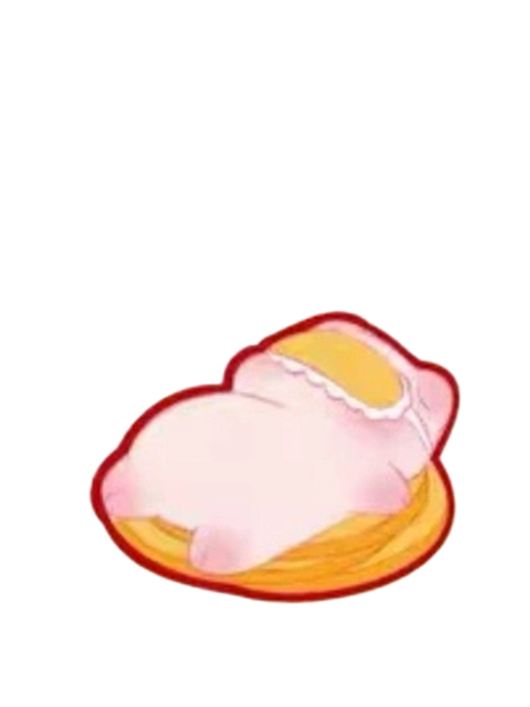 Pillow Gold Dream Fortune