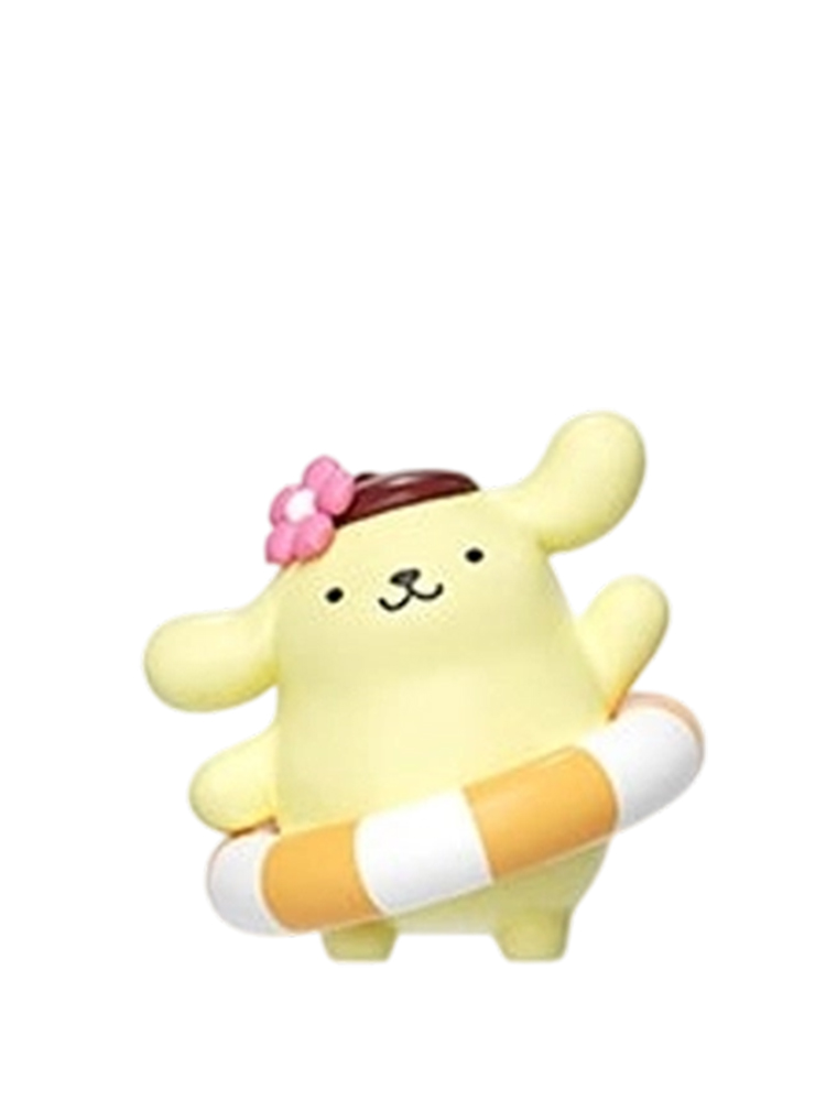 Pompompurin