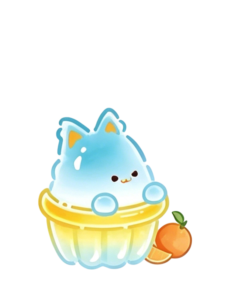 Sweet Orange Party