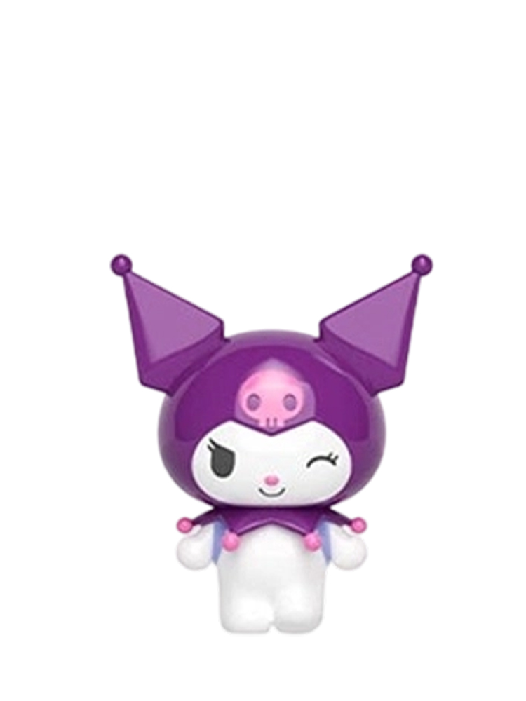 Kuromi Glossy
