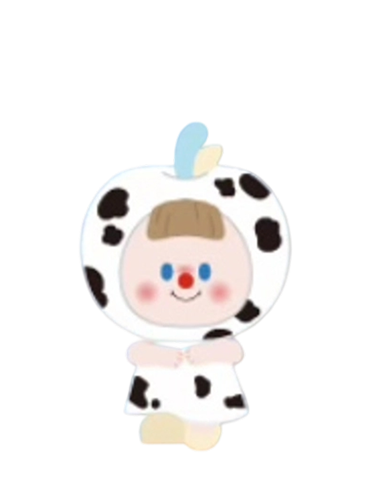 Snuggle Milk Fruit