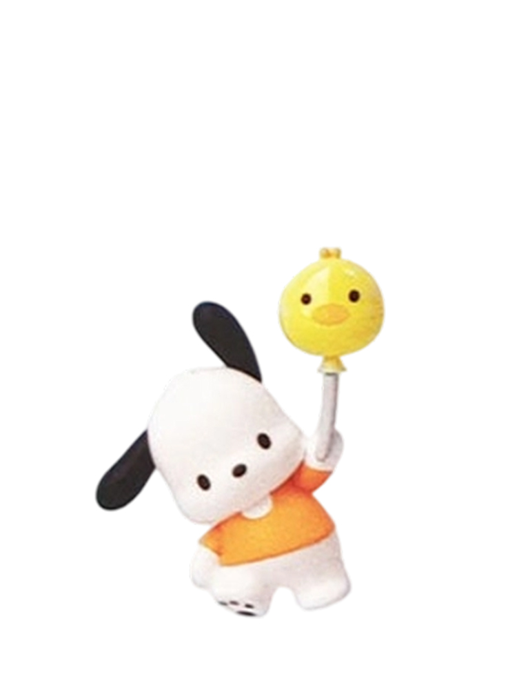 Pochacco