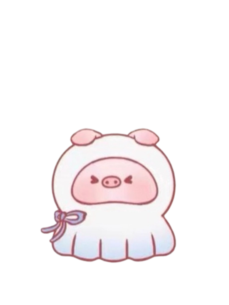 Sunny Pig