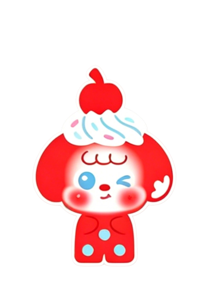 Snow Top Berry