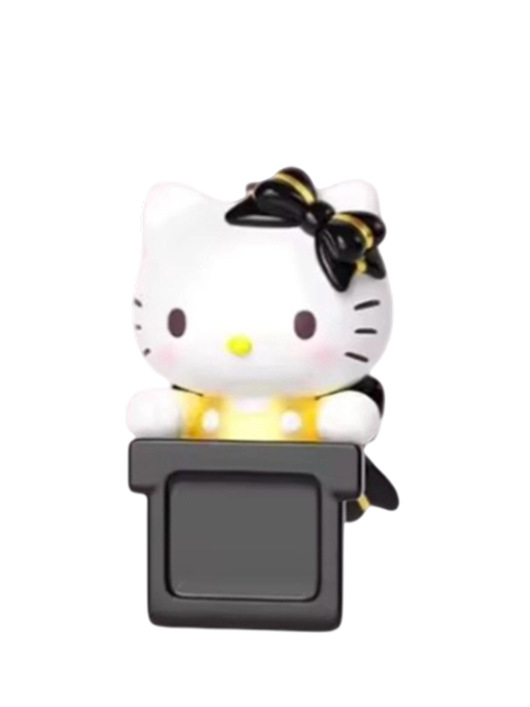 Hello Kitty Sparkle