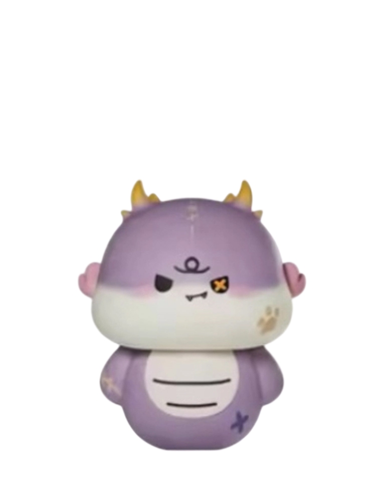 Purple Blob