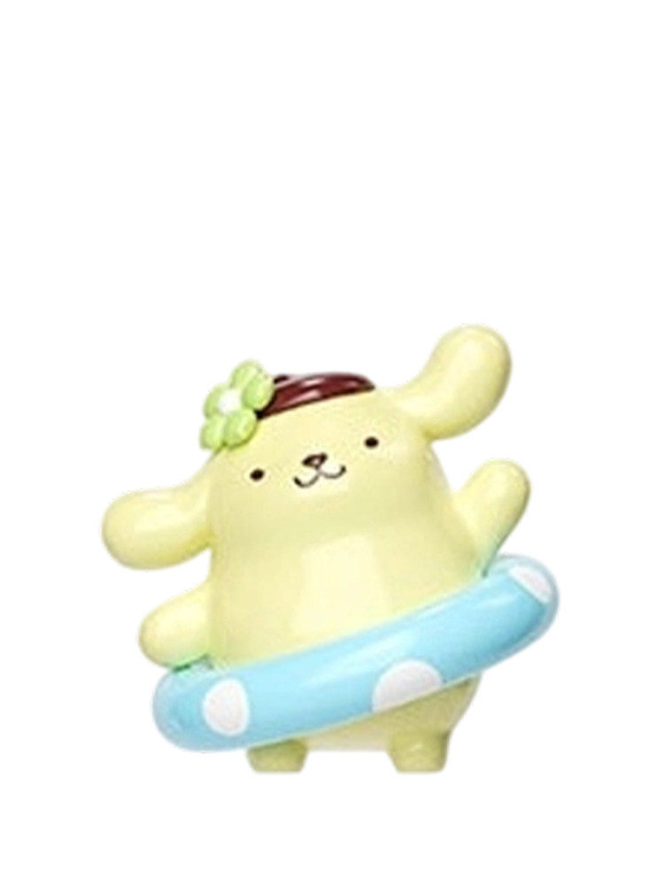 Pompompurin Glossy