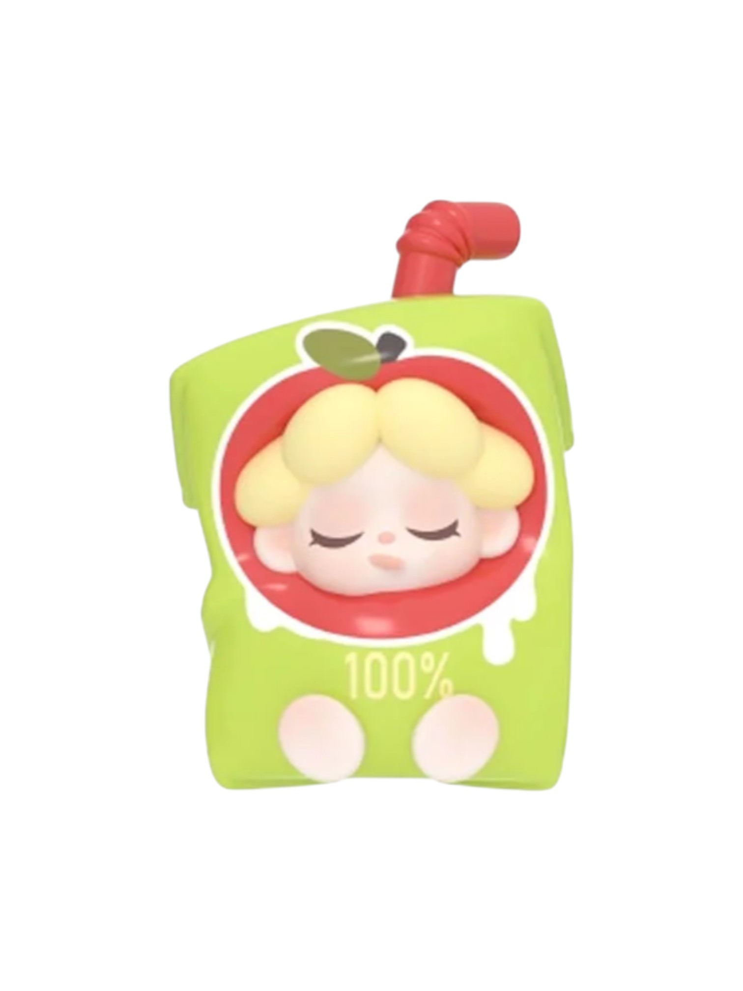 Red Apple