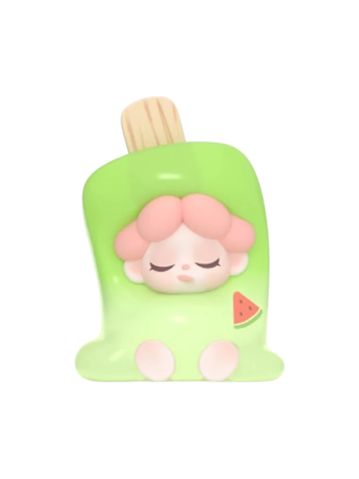 Refreshing Watermelon