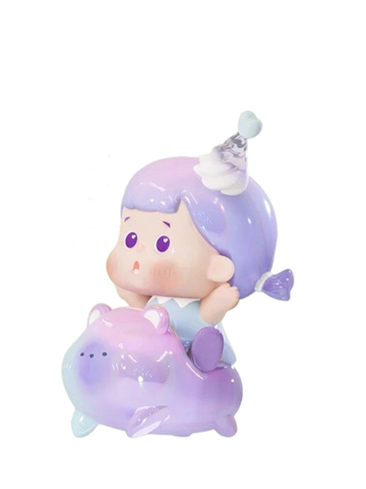 Twinkling Star