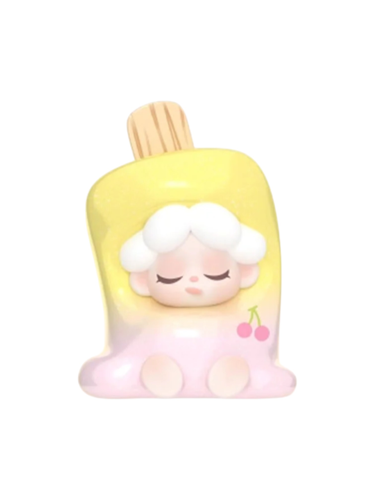 Sweet & Sour Summer