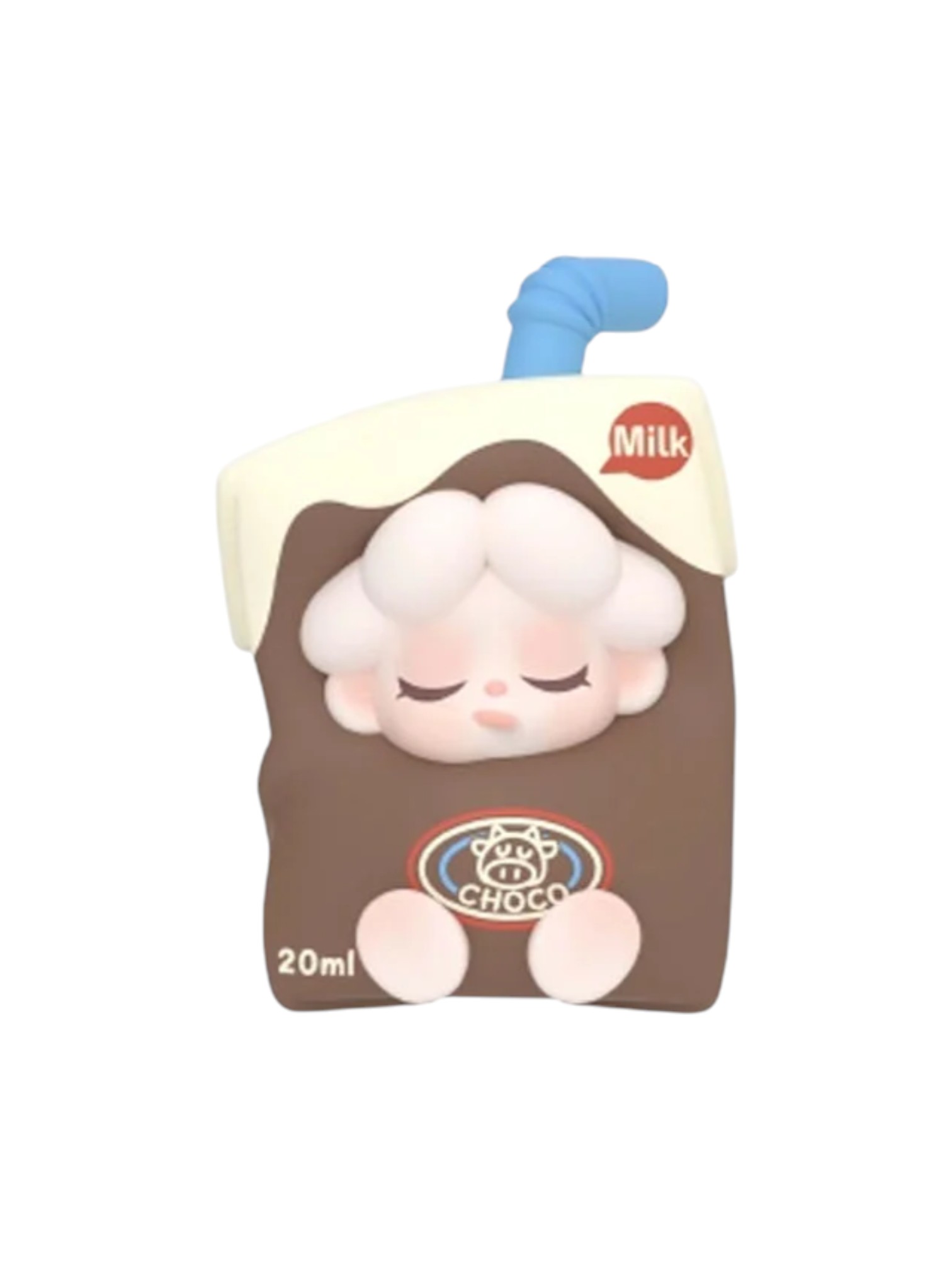 Chocolate Milk