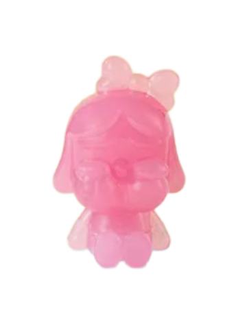 Glow In The Dark Fuchsia