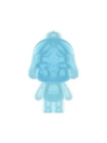 Arctic Blue