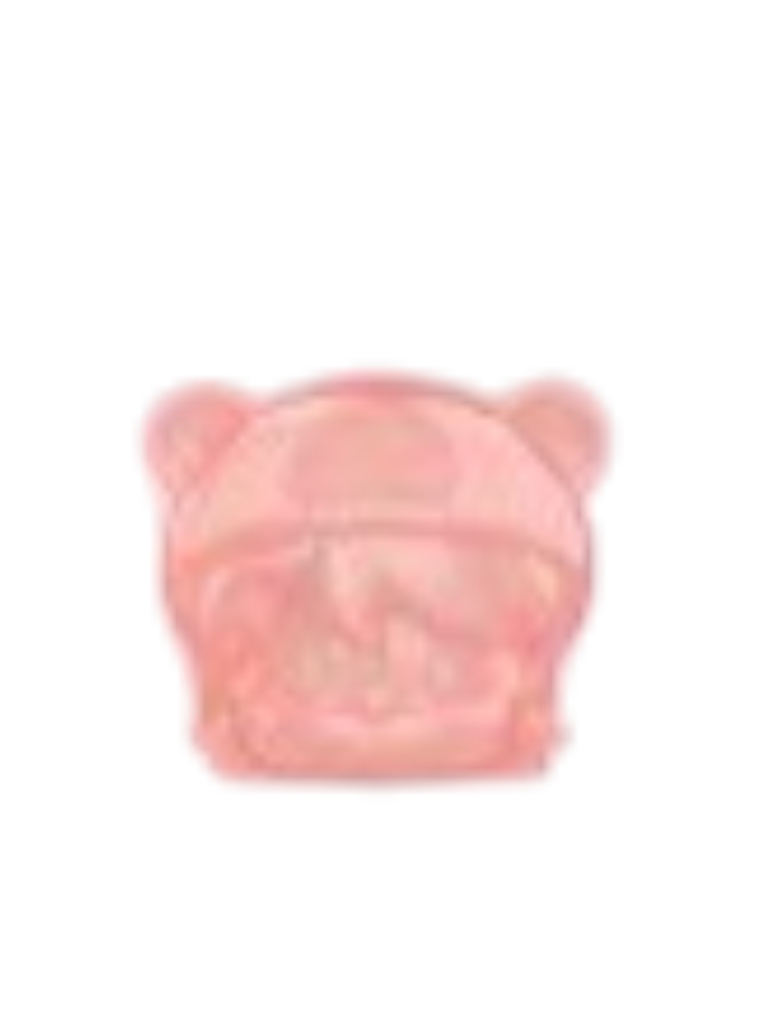 Sweet Bean Pink