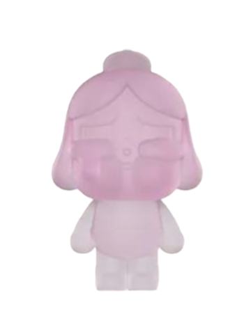 Cotton Candy Pink