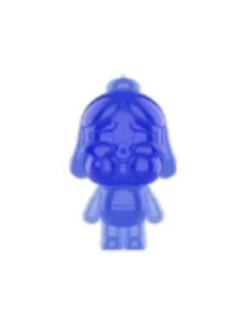 Bright Blue