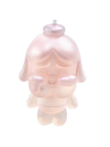 Pale Pink