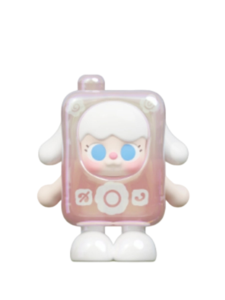 White Peach Phone